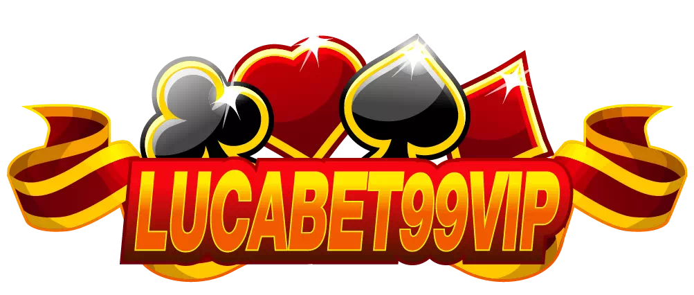 lucabet99vip_logo